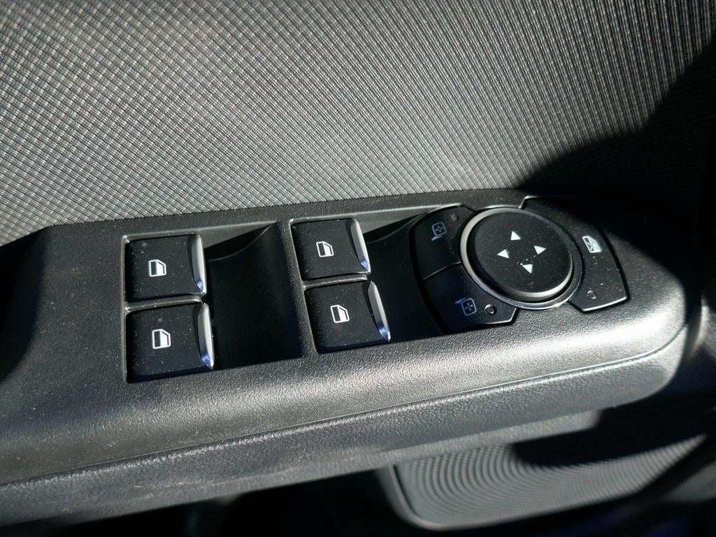 2025 Ford Bronco Sport Big Bend 4x4