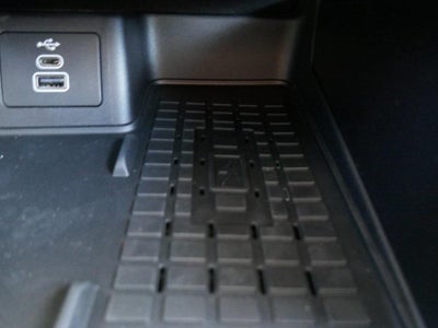 2025 Ford Bronco Sport Big Bend 4x4