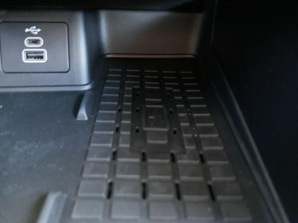 2025 Ford Bronco Sport Big Bend 4x4