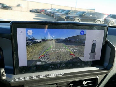 2025 Ford Bronco Sport Big Bend 4x4