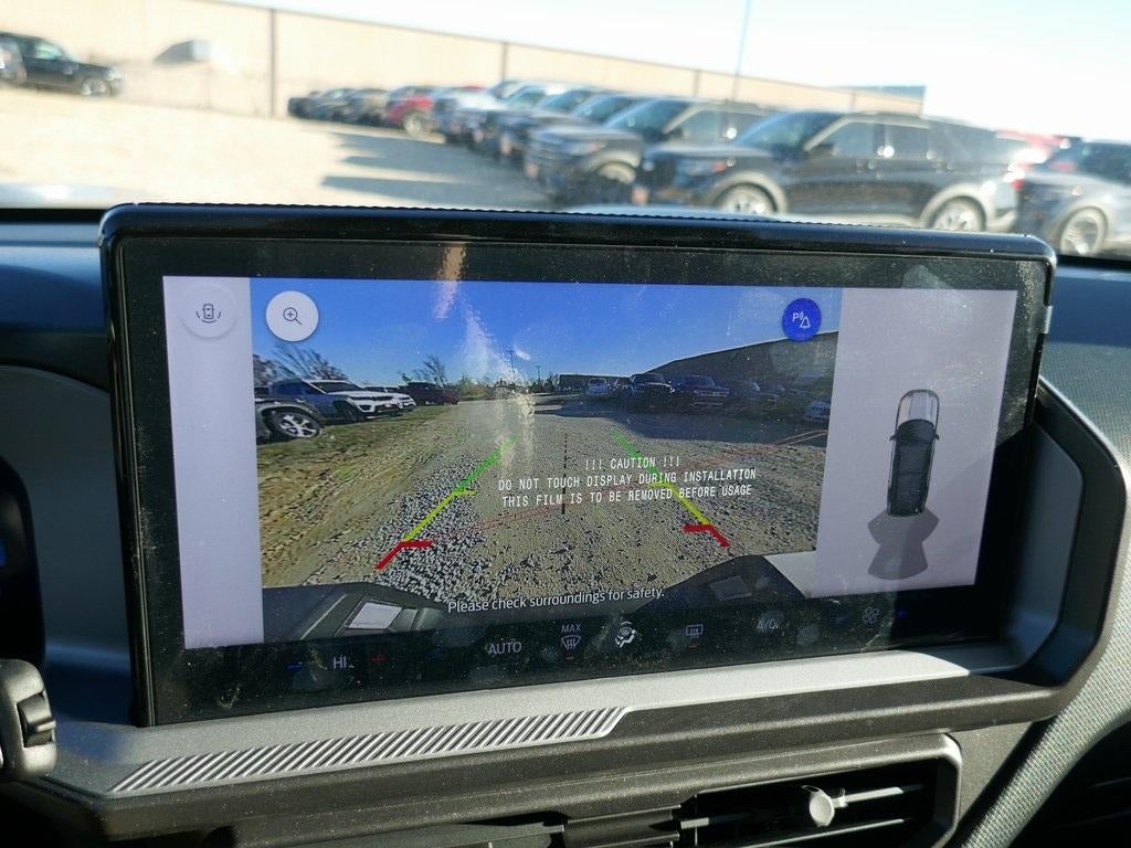 2025 Ford Bronco Sport Big Bend 4x4