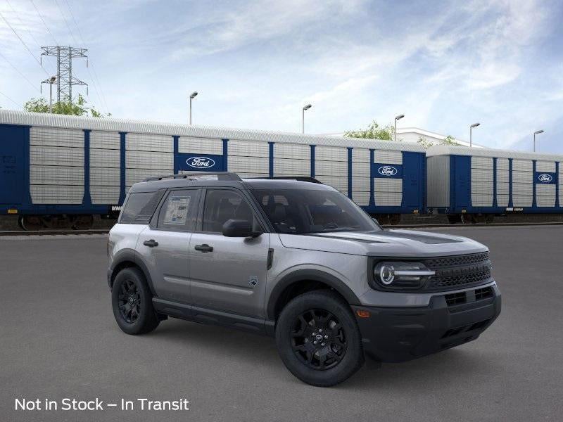 2025 Ford Bronco Sport Big Bend 4x4