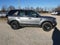 2025 Ford Bronco Sport Big Bend 4x4