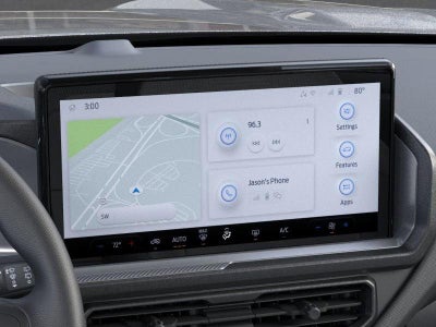 2025 Ford Bronco Sport Big Bend 4x4