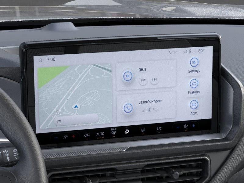 2025 Ford Bronco Sport Big Bend 4x4