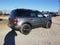 2025 Ford Bronco Sport Big Bend 4x4