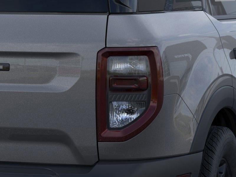 2025 Ford Bronco Sport Big Bend 4x4