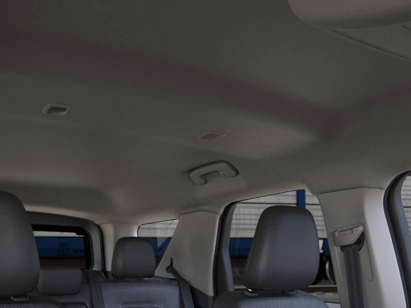 2025 Ford Bronco Sport Big Bend 4x4