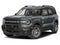 2025 Ford Bronco Sport Big Bend 4x4