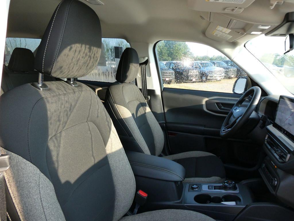 2026 Ford Bronco Sport Big Bend 4x4