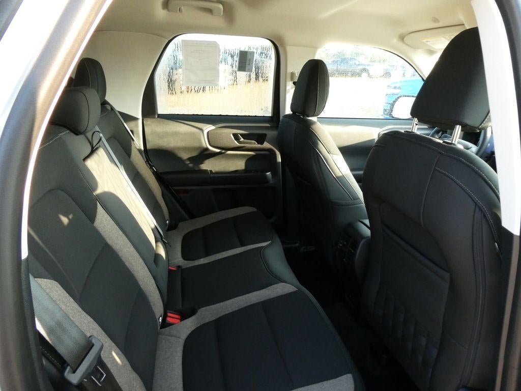 2026 Ford Bronco Sport Big Bend 4x4