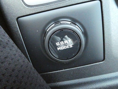 2026 Ford Bronco Sport Big Bend 4x4