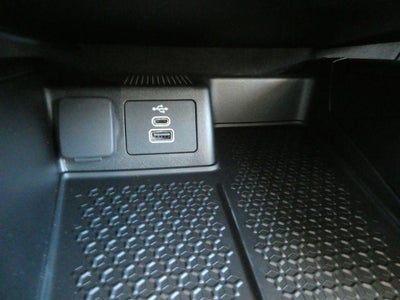 2026 Ford Bronco Sport Big Bend 4x4