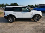 2026 Ford Bronco Sport Big Bend 4x4