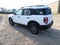 2026 Ford Bronco Sport Big Bend 4x4