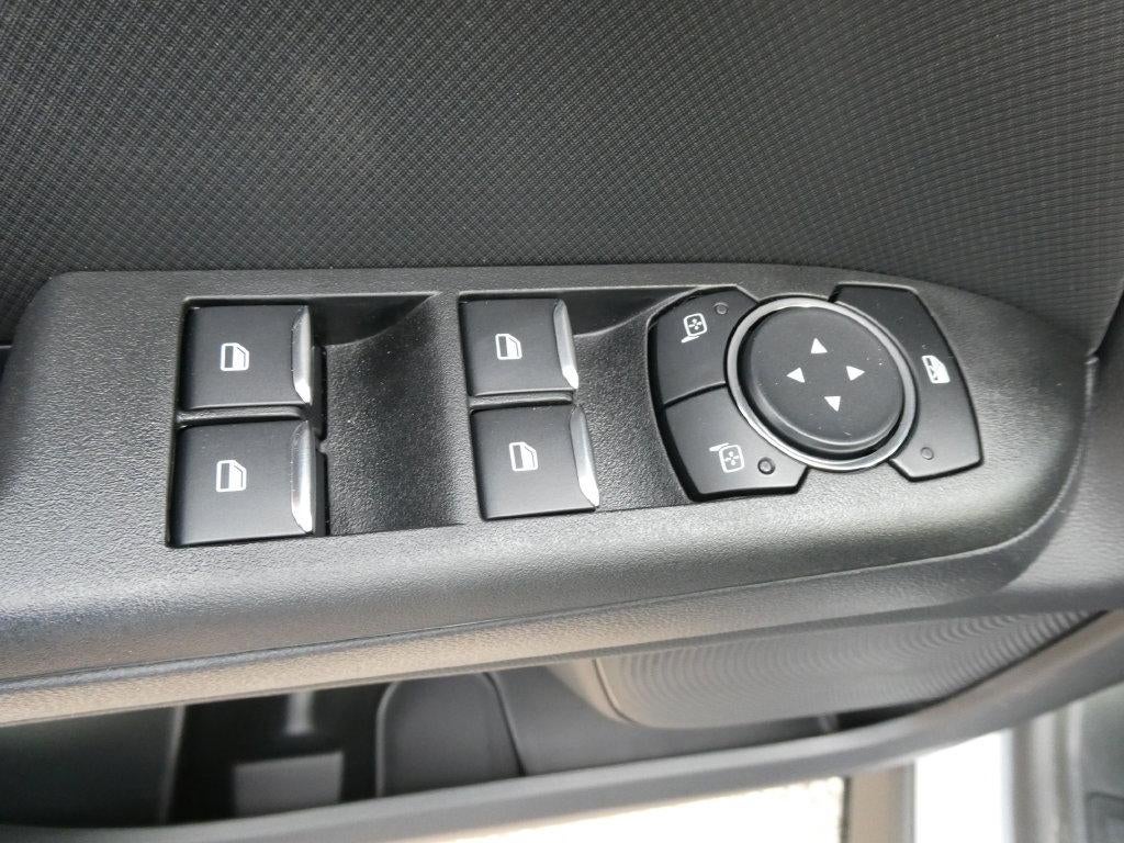 2026 Ford Bronco Sport Big Bend 4x4