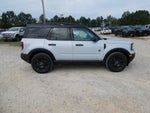 2026 Ford Bronco Sport Big Bend 4x4