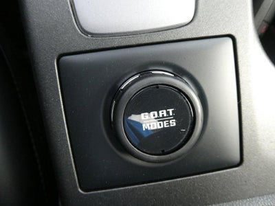 2026 Ford Bronco Sport Big Bend 4x4