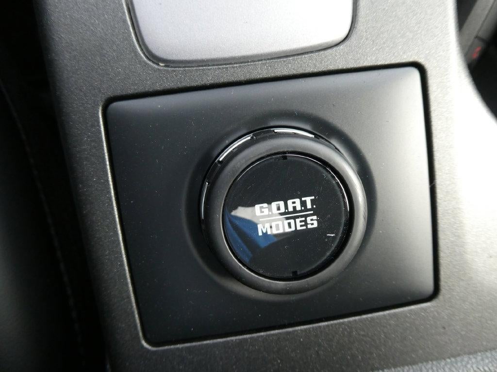 2026 Ford Bronco Sport Big Bend 4x4