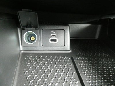 2026 Ford Bronco Sport Big Bend 4x4