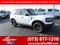 2026 Ford Bronco Sport Big Bend 4x4