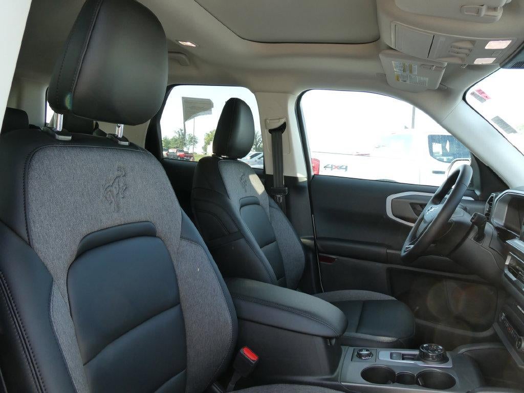 2026 Ford Bronco Sport Big Bend 4x4