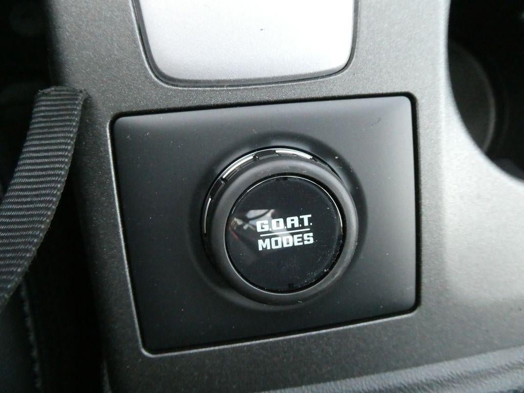 2026 Ford Bronco Sport Big Bend 4x4
