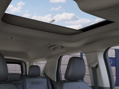 2026 Ford Bronco Sport Big Bend 4x4