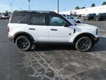 2026 Ford Bronco Sport Big Bend 4x4