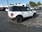 2026 Ford Bronco Sport Big Bend 4x4