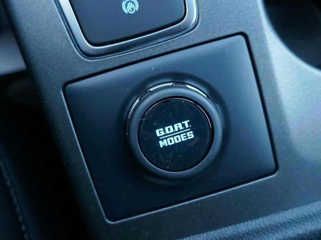 2025 Ford Bronco Sport Big Bend 4x4