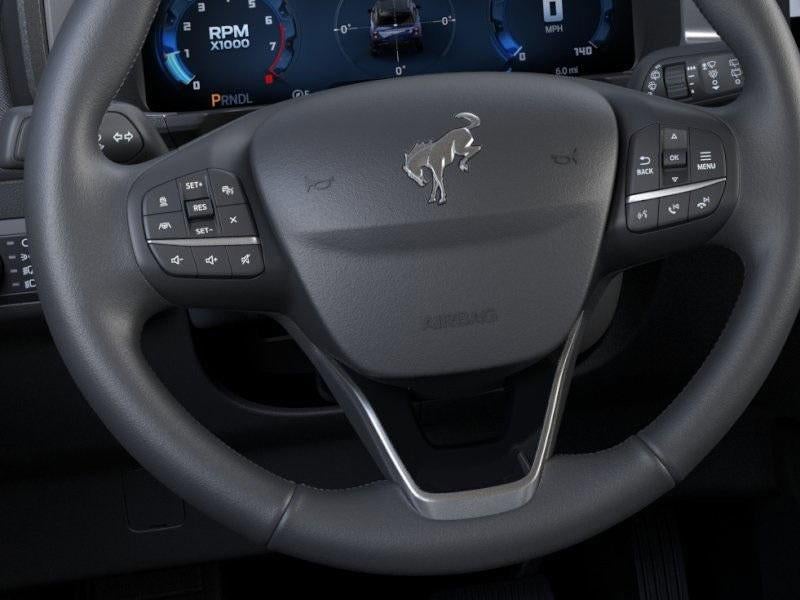 2025 Ford Bronco Sport Big Bend 4x4