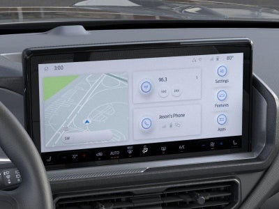 2025 Ford Bronco Sport Big Bend 4x4