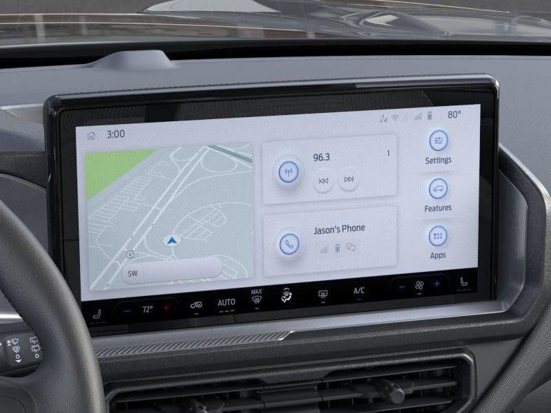 2025 Ford Bronco Sport Big Bend 4x4