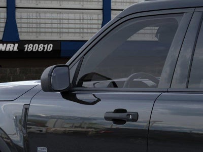 2025 Ford Bronco Sport Big Bend 4x4