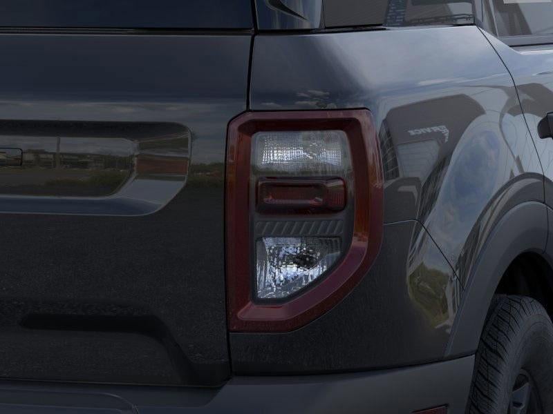 2025 Ford Bronco Sport Big Bend 4x4