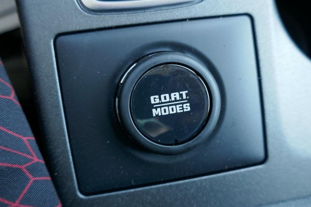 2025 Ford Bronco Sport Big Bend 4x4