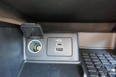 2025 Ford Bronco Sport Big Bend 4x4