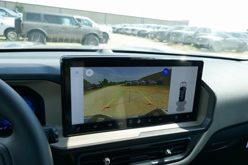 2025 Ford Bronco Sport Big Bend 4x4