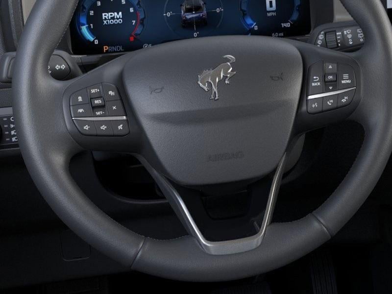 2025 Ford Bronco Sport Big Bend 4x4