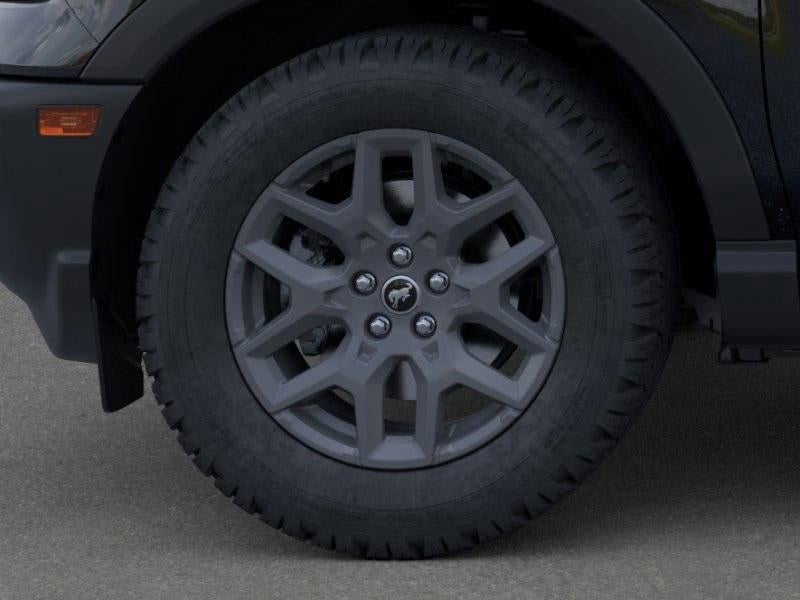 2025 Ford Bronco Sport Big Bend 4x4