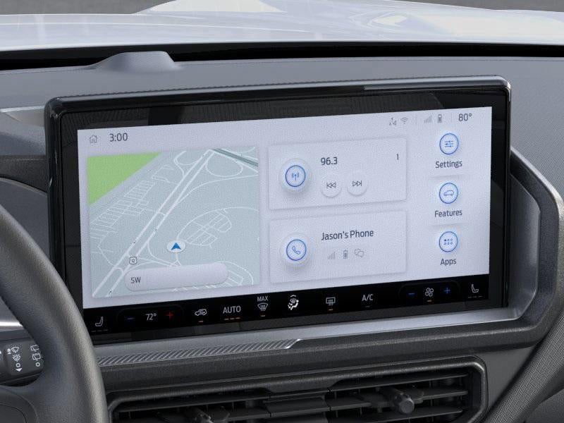 2025 Ford Bronco Sport Big Bend 4x4