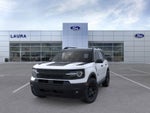 2025 Ford Bronco Sport Big Bend 4x4