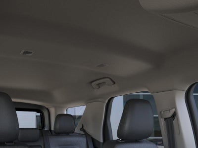 2025 Ford Bronco Sport Big Bend 4x4