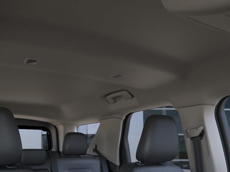 2025 Ford Bronco Sport Big Bend 4x4