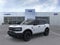 2025 Ford Bronco Sport Big Bend 4x4