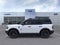 2025 Ford Bronco Sport Big Bend 4x4