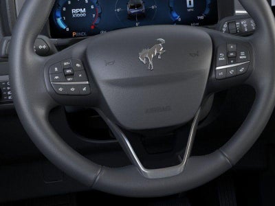 2025 Ford Bronco Sport Big Bend 4x4