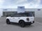 2025 Ford Bronco Sport Big Bend 4x4