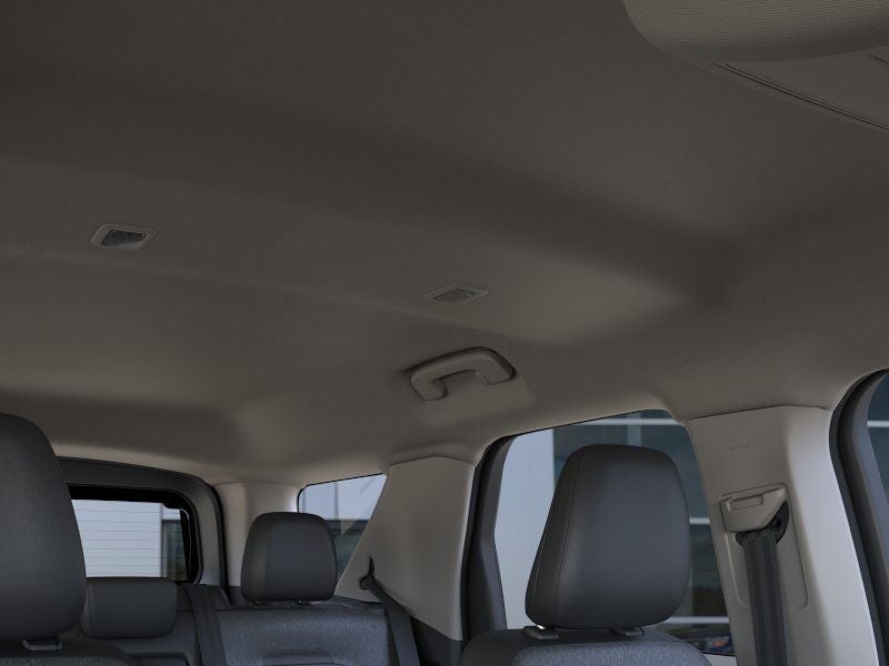 2025 Ford Bronco Sport Big Bend 4x4